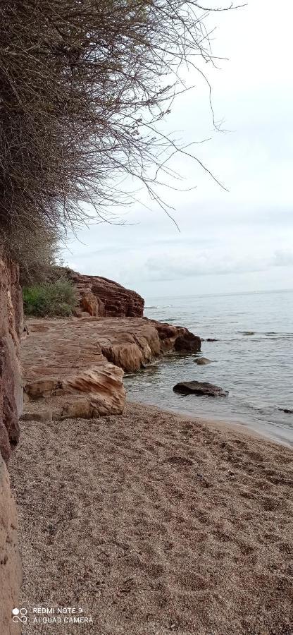 Evasion Nature A Cap Esterel Jardin, Mer & Golf Tout Confort Saint-Raphael  Exterior photo