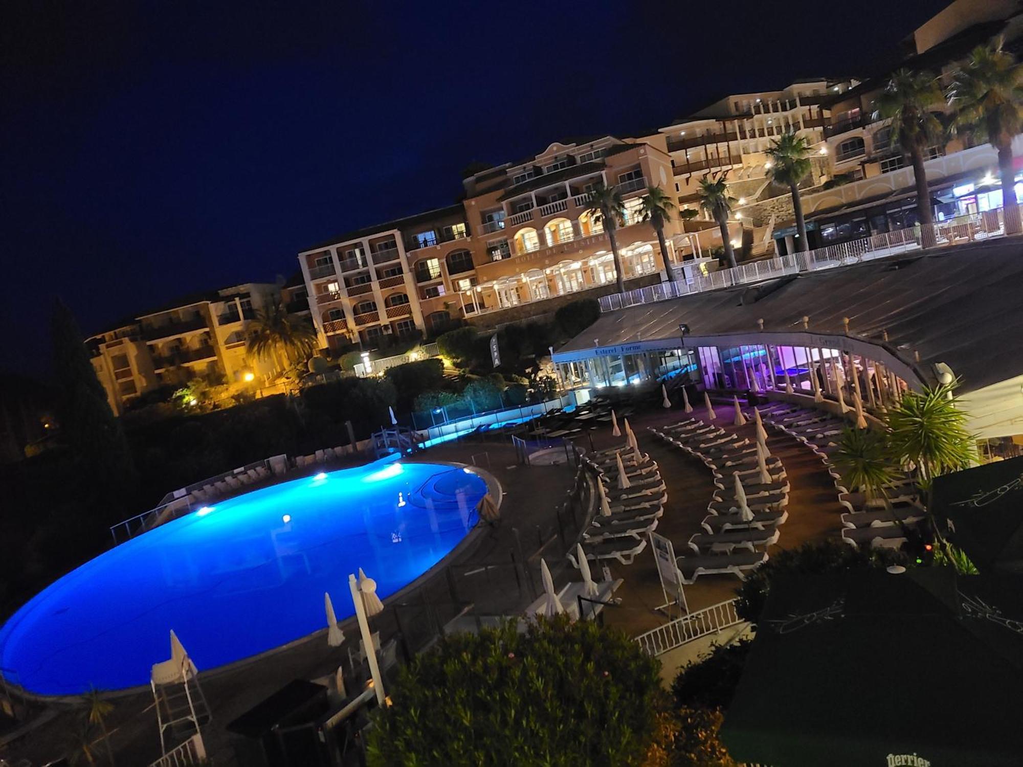 Evasion Nature A Cap Esterel Jardin, Mer & Golf Tout Confort Saint-Raphael  Exterior photo