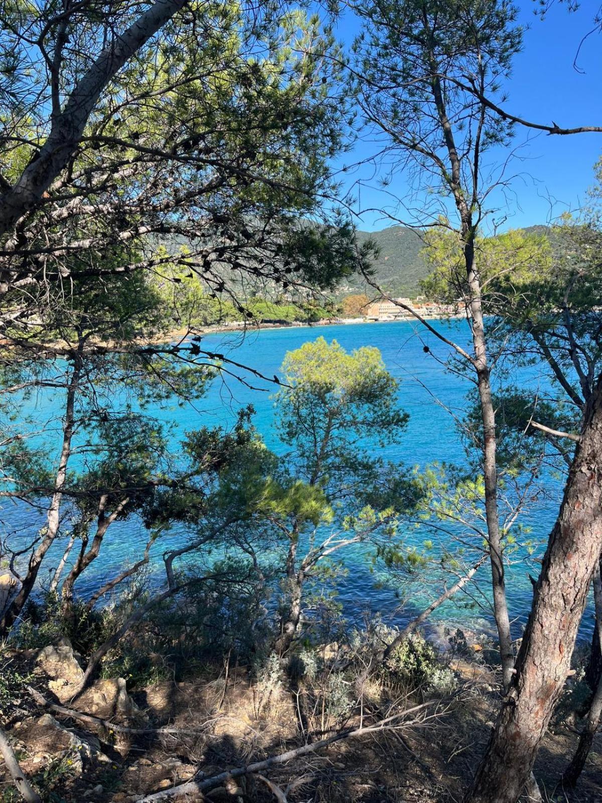 Evasion Nature A Cap Esterel Jardin, Mer & Golf Tout Confort Saint-Raphael  Exterior photo